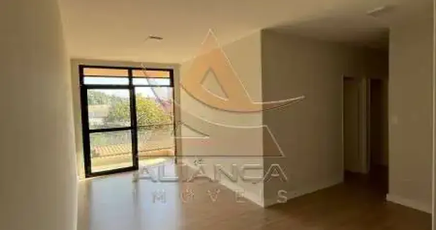 Apartamento - Ribeirão Preto - Jardim Irajá