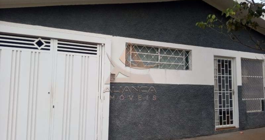Casa com 3 quartos à venda no Sumarezinho, Ribeirão Preto 
