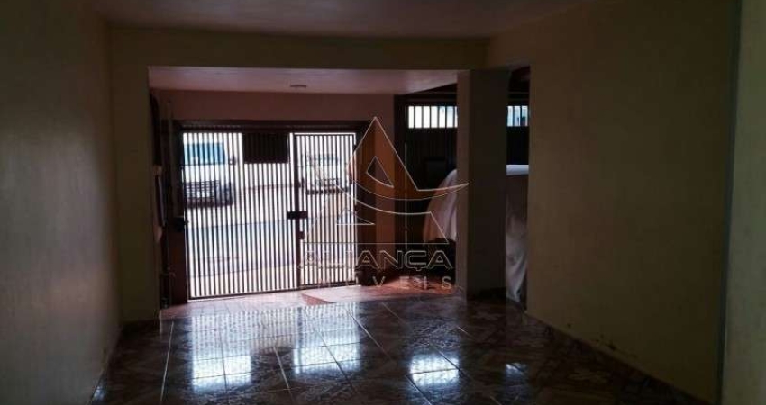 Casa - Ribeirão Preto - Jardim Paulista