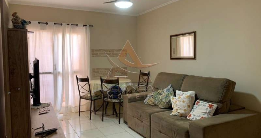 Apartamento com 3 quartos à venda no Presidente Médici, Ribeirão Preto 