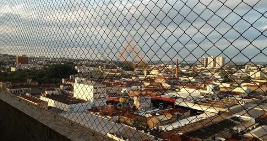 Apartamento com 3 quartos à venda na Vila Seixas, Ribeirão Preto 