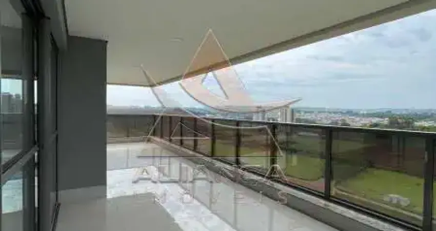 Apartamento com 4 quartos à venda no Jardim Ilhas do Sul, Ribeirão Preto 