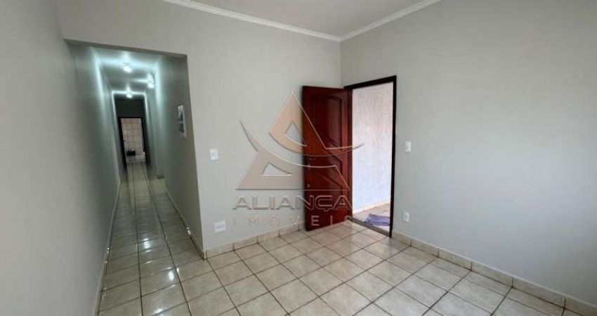 Casa com 3 quartos à venda na Vila Monte Alegre, Ribeirão Preto 