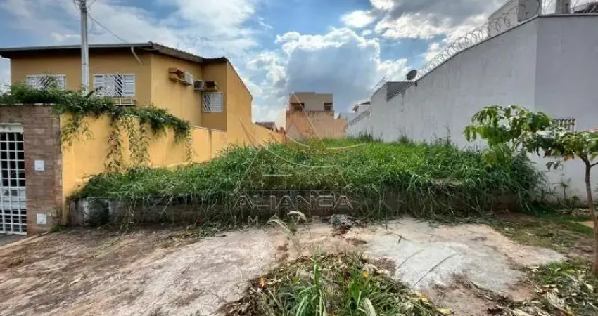 Terreno à venda no Alto da Boa Vista, Ribeirão Preto 