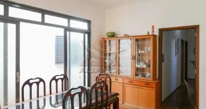 Casa com 4 quartos à venda no Parque dos Bandeirantes, Ribeirão Preto 