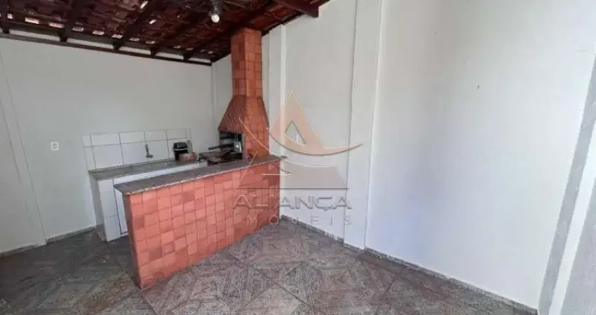 Casa com 3 quartos à venda no Planalto Verde, Ribeirão Preto 