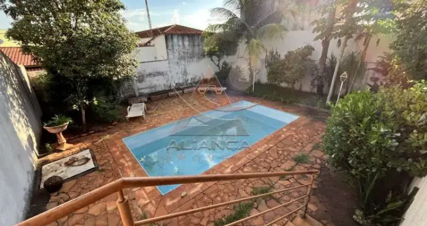 Casa com 3 quartos à venda no Ribeirânia, Ribeirão Preto 