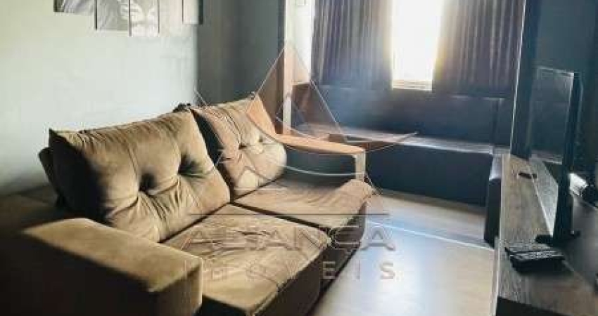 Apartamento com 2 quartos à venda no Jardim Anhangüera, Ribeirão Preto 