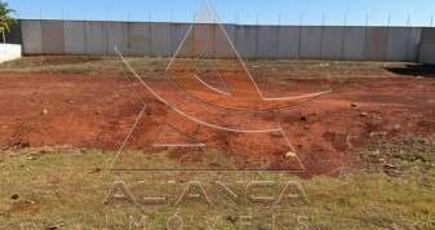 Terreno Condomínio - Ribeirão Preto - Real Sul