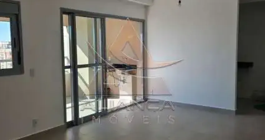 Apartamento com 2 quartos à venda no Jardim Botânico, Ribeirão Preto 