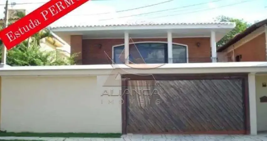 Casa com 3 quartos à venda no Ribeirânia, Ribeirão Preto 