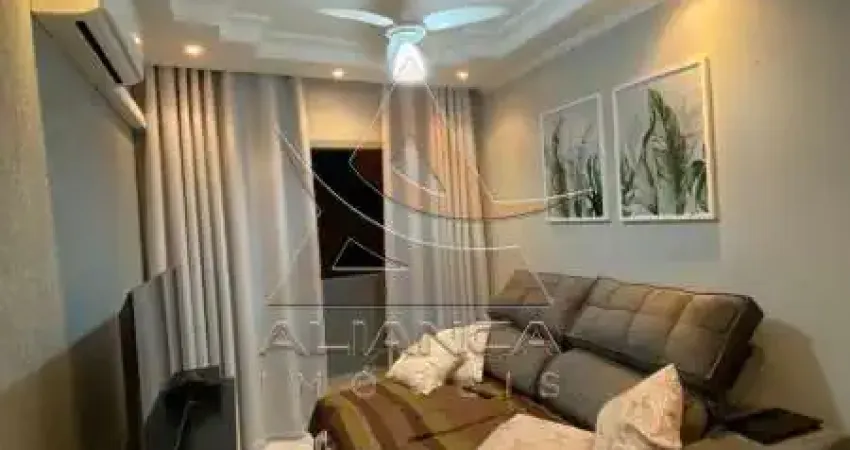 Apartamento com 3 quartos à venda no Planalto Verde, Ribeirão Preto 