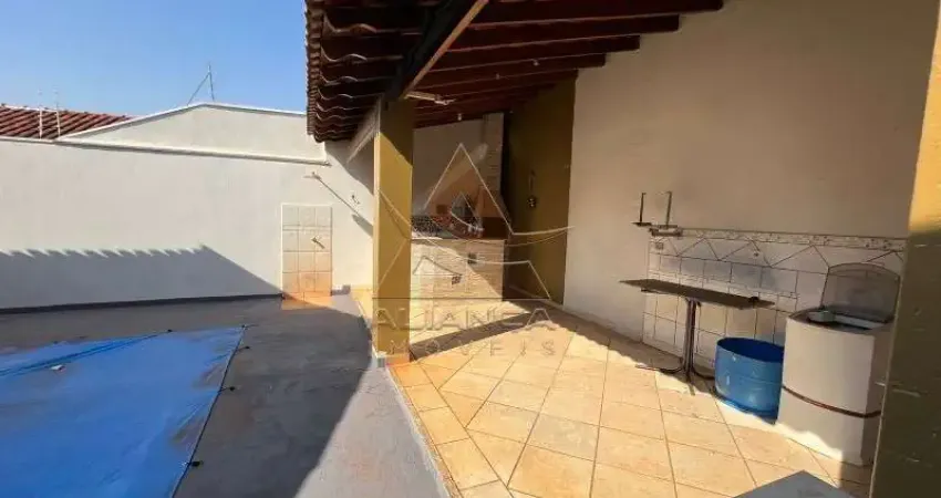 Casa - Ribeirão Preto - Arlindo Laguna