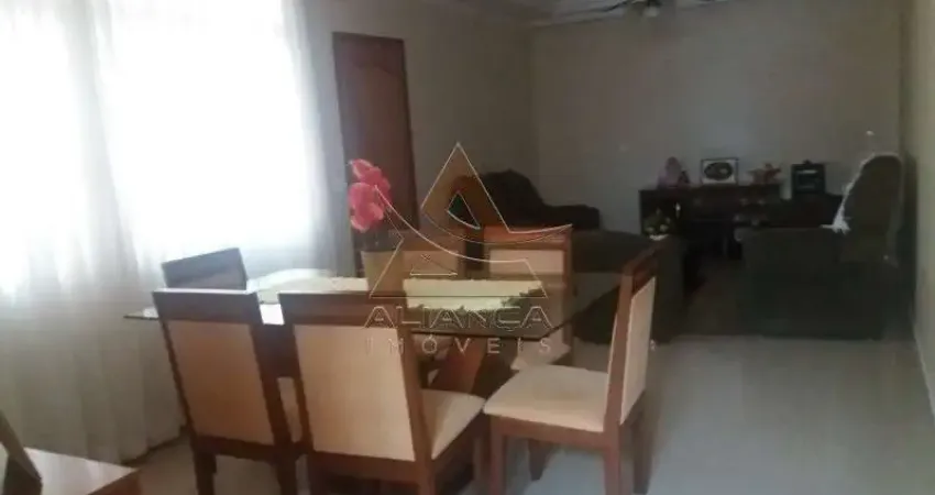 Casa com 3 quartos à venda no Independência, Ribeirão Preto 