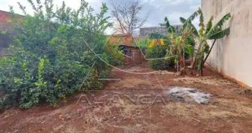 Terreno - Ribeirão Preto - Parque Industrial Tanquinho