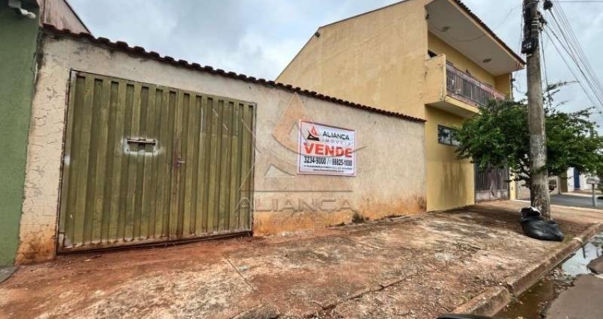 Terreno à venda no Residencial Parque dos Servidores, Ribeirão Preto 