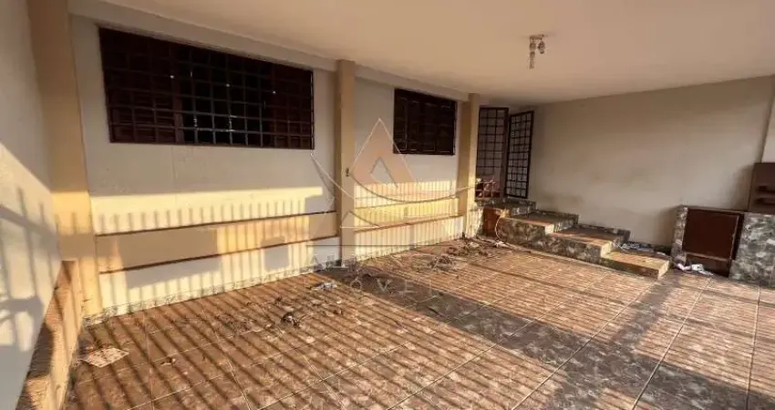Casa com 3 quartos à venda no Iguatemi, Ribeirão Preto 