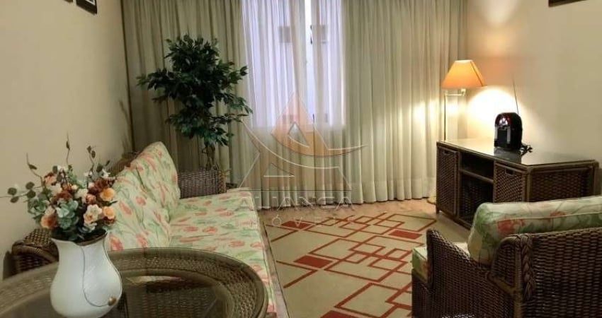 Apartamento com 1 quarto à venda no Centro, Ribeirão Preto 