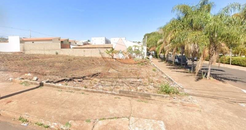Terreno à venda no Parque São Sebastião, Ribeirão Preto 