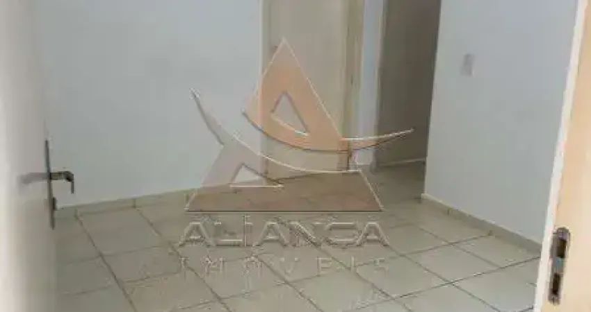 Apartamento com 2 quartos à venda no Jardim Zara, Ribeirão Preto 