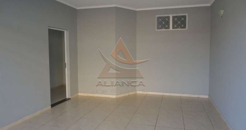 Casa com 3 quartos à venda no Jardim Anhangüera, Ribeirão Preto 