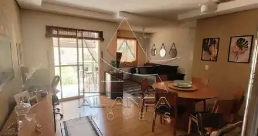 Apartamento com 2 quartos à venda no Alto da Boa Vista, Ribeirão Preto 