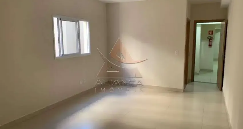 Apartamento - Ribeirão Preto - Santa Cruz do José Jacques