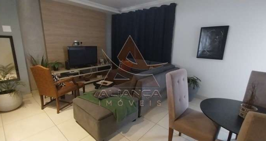 Apartamento com 3 quartos à venda no Centro, Ribeirão Preto 
