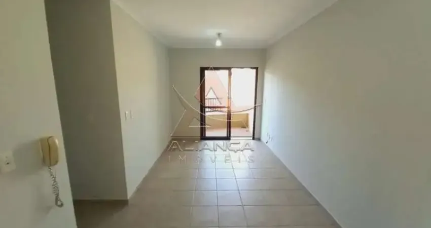 Apartamento com 1 quarto à venda na Vila Seixas, Ribeirão Preto 