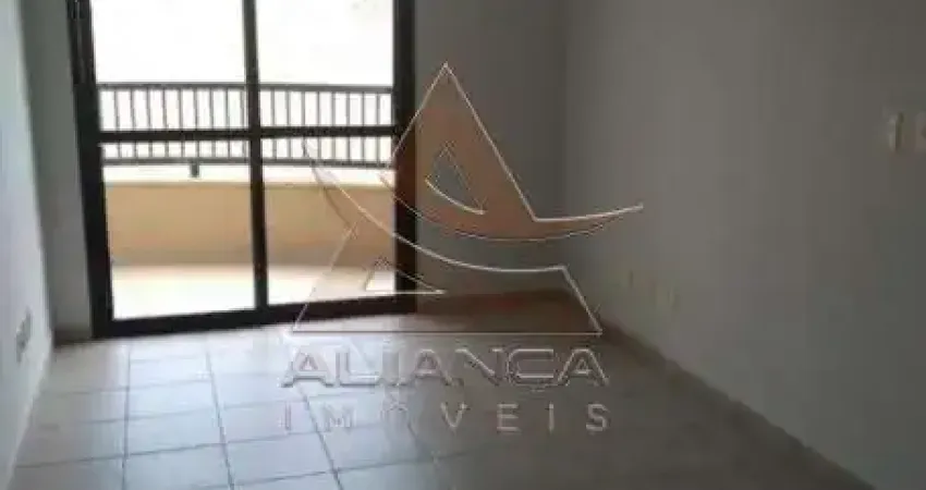 Apartamento com 1 quarto à venda na Vila Seixas, Ribeirão Preto