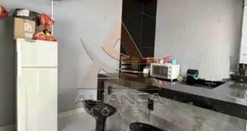 Casa com 3 quartos à venda no Independência, Ribeirão Preto 