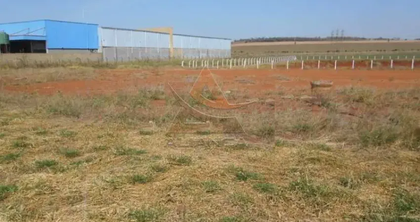 Terreno - Ribeirão Preto - Recreio Anhanguera