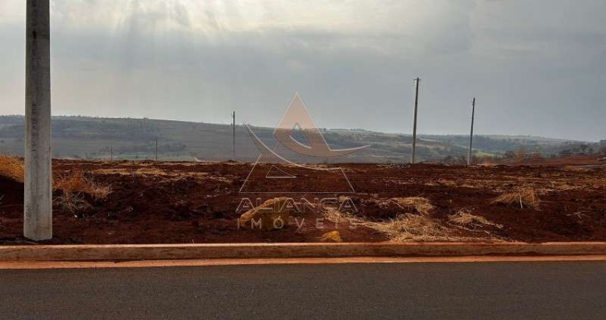 Terreno à venda em Bonfim Paulista, Ribeirão Preto 