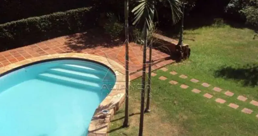 Casa com 4 quartos à venda no Ribeirânia, Ribeirão Preto 
