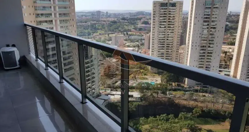 Apartamento com 1 quarto à venda no Jardim Botânico, Ribeirão Preto 