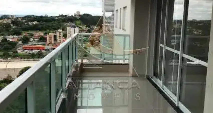 Apartamento com 3 quartos à venda no Jardim Botânico, Ribeirão Preto 