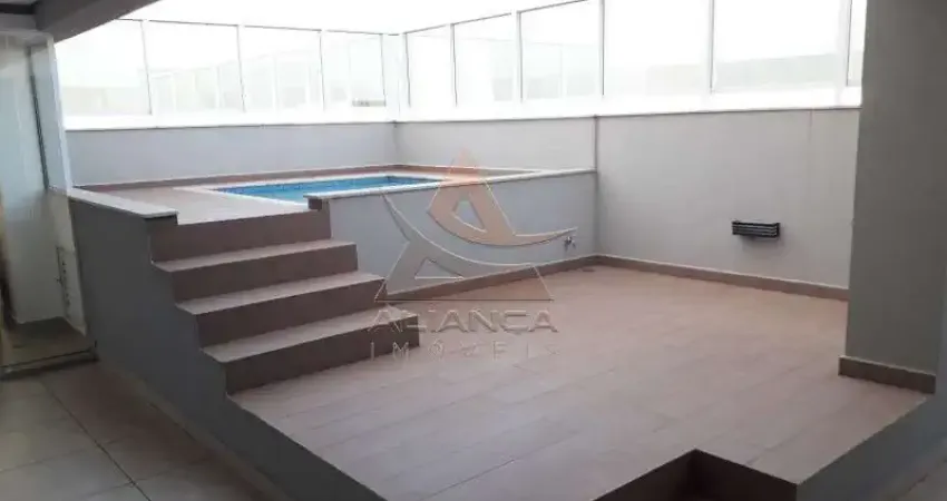 Apartamento com 4 quartos à venda no Jardim Botânico, Ribeirão Preto 