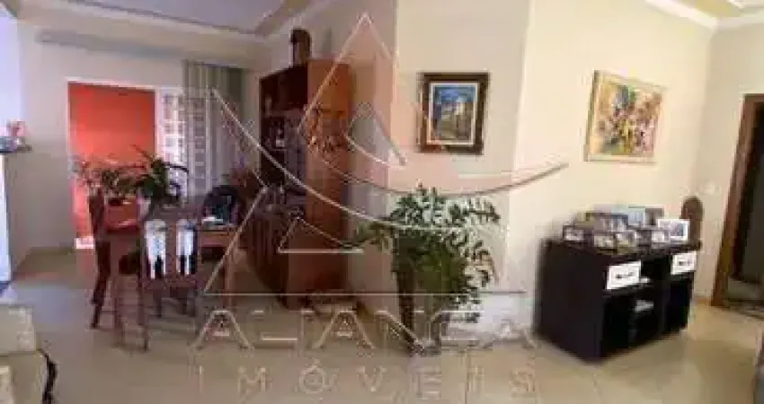 Casa com 4 quartos à venda no Ribeirânia, Ribeirão Preto 