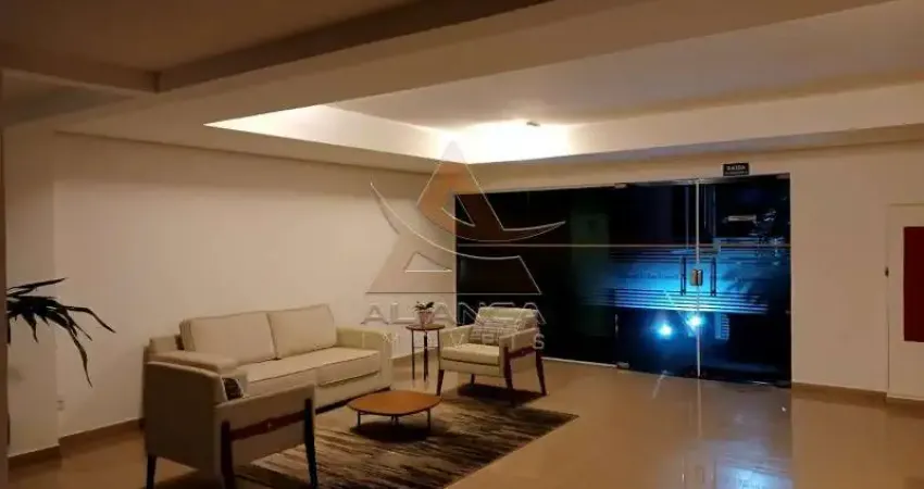Apartamento com 2 quartos à venda no Jardim Nova Aliança, Ribeirão Preto 