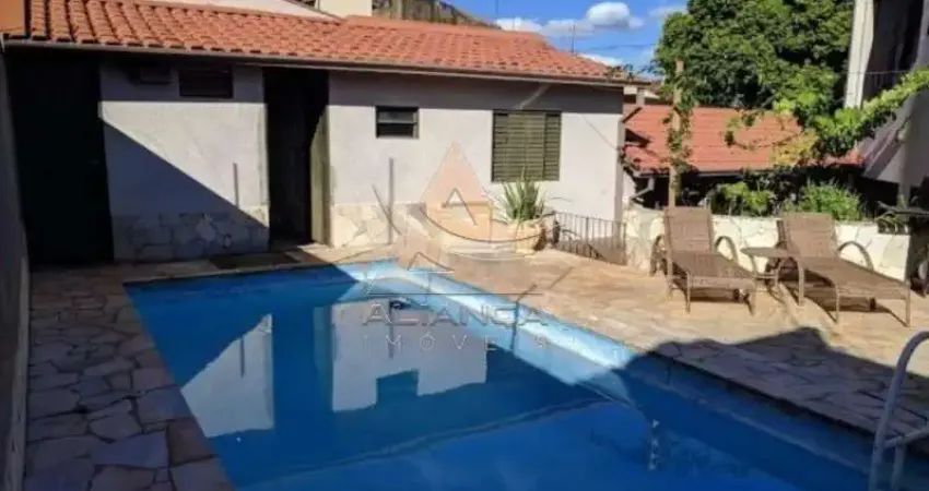 Casa com 4 quartos à venda no Ribeirânia, Ribeirão Preto 
