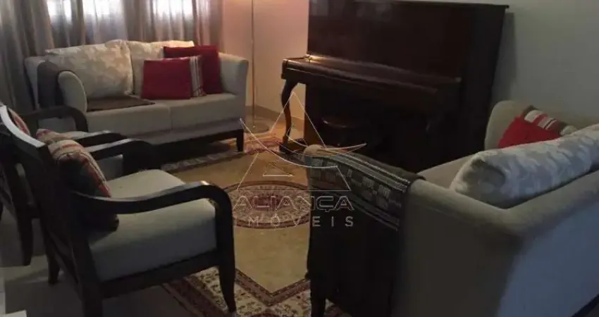 Casa com 3 quartos à venda no Ribeirânia, Ribeirão Preto 