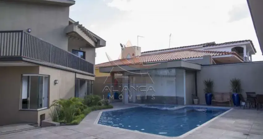 Casa com 3 quartos à venda no Ribeirânia, Ribeirão Preto 