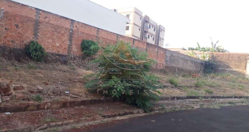 Terreno à venda no Sumarezinho, Ribeirão Preto 
