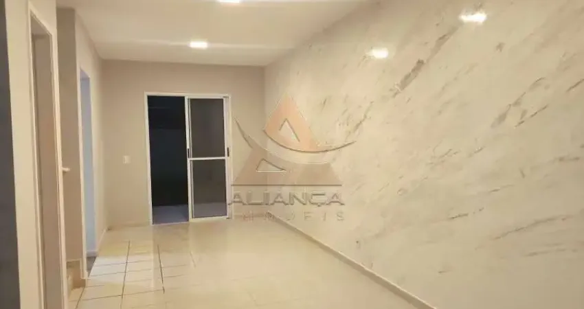 Casa em condomínio fechado com 3 quartos à venda na Vila do Golf, Ribeirão Preto 