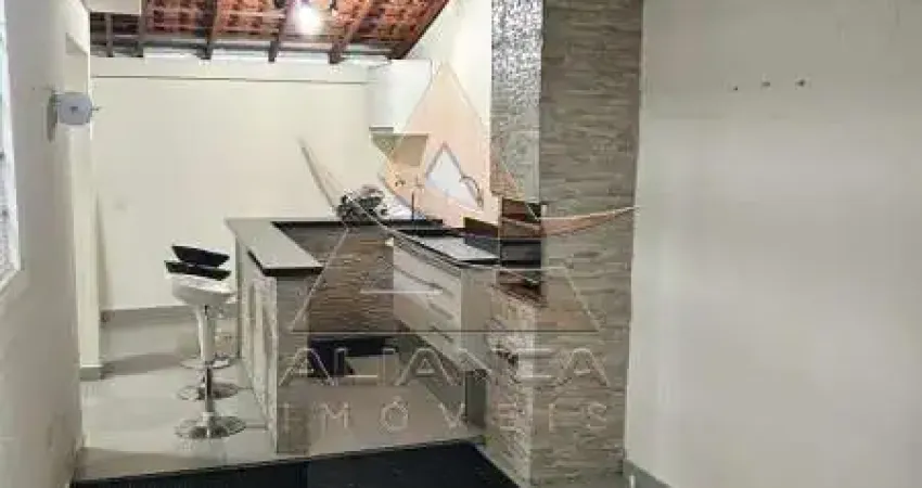 Casa com 2 quartos à venda no Jardim Castelo Branco, Ribeirão Preto 