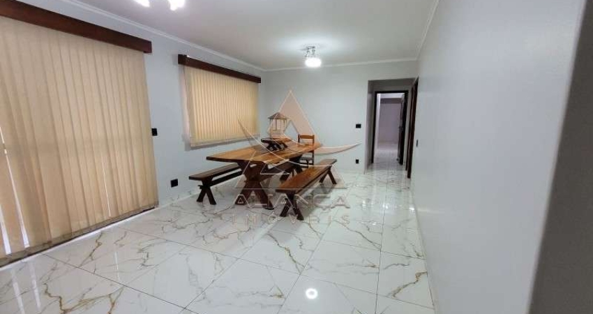 Apartamento com 3 quartos à venda no Iguatemi, Ribeirão Preto 