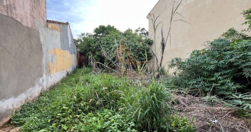 Terreno à venda no Residencial Parque dos Servidores, Ribeirão Preto 