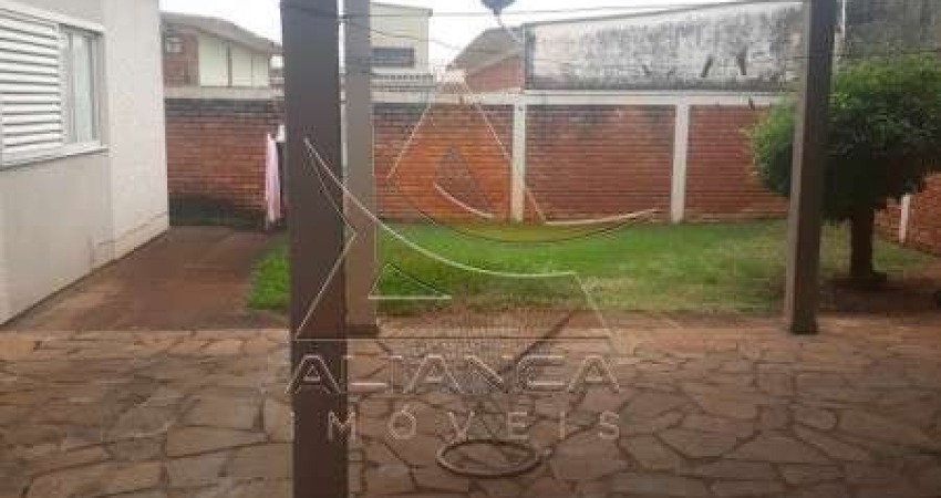 Casa com 3 quartos à venda no Parque Residencial Lagoinha, Ribeirão Preto 
