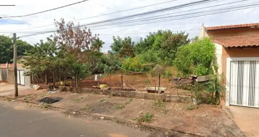 Terreno à venda no Jardim Piratininga, Ribeirão Preto 