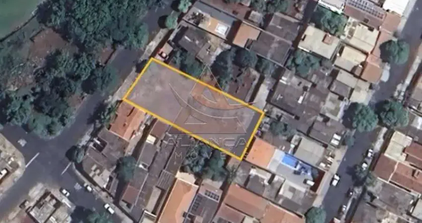 Terreno à venda no Jardim Piratininga, Ribeirão Preto 